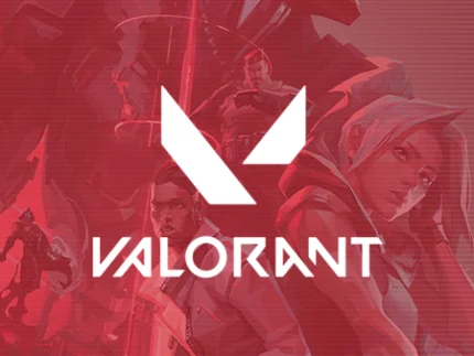 Valorant 2050 VP